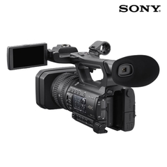 Máy quay chuyên dụng Sony HXR-NX200 4K (PAL)