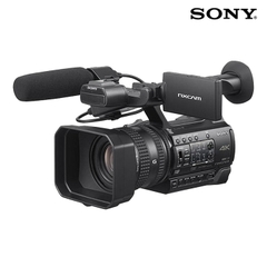 Máy quay chuyên dụng Sony HXR-NX200 4K (PAL)