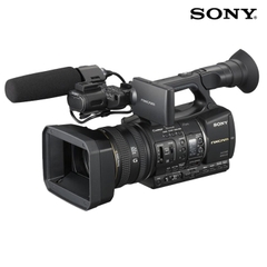 Máy quay chuyên dụng Sony HXR-NX5R (PAL)