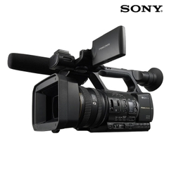 Máy quay chuyên dụng Sony HXR-NX5R (PAL)