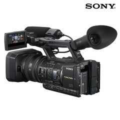 Máy quay chuyên dụng Sony HXR-NX5R (PAL)