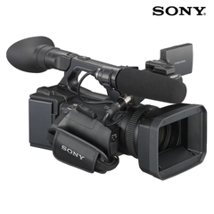Máy quay chuyên dụng Sony HXR-NX5R (PAL)