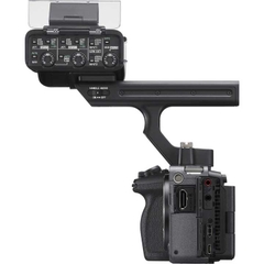 Máy quay chuyên dụng Sony ILME-FX3 / BODY