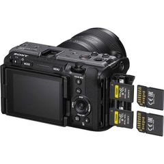 Máy quay chuyên dụng Sony ILME-FX3 / BODY