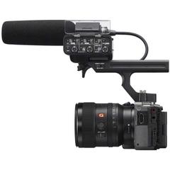 Máy quay chuyên dụng Sony ILME-FX3 / BODY