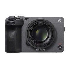 Máy quay chuyên dụng Sony ILME-FX3 / BODY