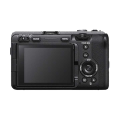 Máy quay chuyên dụng Sony ILME-FX3 / BODY