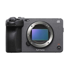 Máy quay chuyên dụng Sony ILME-FX3 / BODY