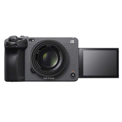 Máy quay chuyên dụng Sony ILME-FX3 / BODY