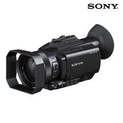 Máy quay chuyên dụng Sony PXW-X70 (PAL-NTSC)