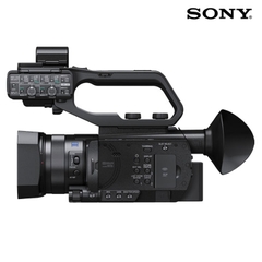 Máy quay chuyên dụng Sony PXW-X70 (PAL-NTSC)
