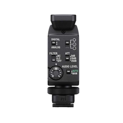 MICROPHONE SONY ECM-B1M