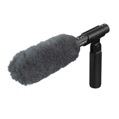 MICROPHONE SONY ECM-VG1