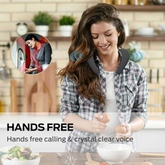 Loa Bluetooth Đeo Cổ Monster Boomerang MS31901 chính hãng