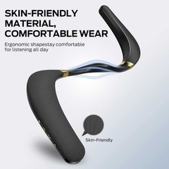 Loa Bluetooth Đeo Cổ Monster Boomerang MS31901 chính hãng