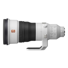 ỐNG KÍNH SONY SEL400F28GM / FE 400MM F2.8GM OSS