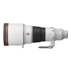 ỐNG KÍNH SONY SEL400F28GM / FE 400MM F2.8GM OSS