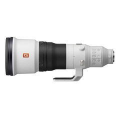 ỐNG KÍNH SONY SEL600F40GM / FE 600MM F4 GM OSS