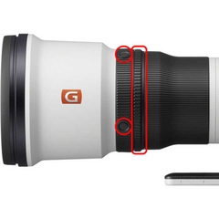 ỐNG KÍNH SONY SEL600F40GM / FE 600MM F4 GM OSS