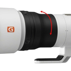 ỐNG KÍNH SONY SEL600F40GM / FE 600MM F4 GM OSS