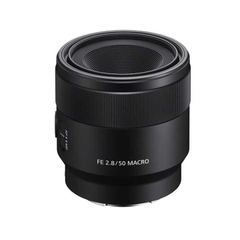 ỐNG KÍNH SONY SEL50M28 / FE 50MM MACRO F2.8