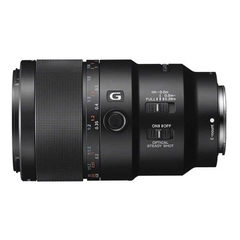 ỐNG KÍNH SONY SEL90M28G / FE 90MM F2.8 MACRO G OSS