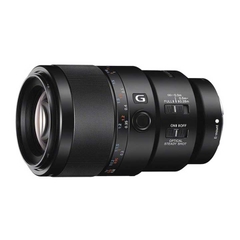 ỐNG KÍNH SONY SEL90M28G / FE 90MM F2.8 MACRO G OSS