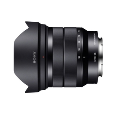 ỐNG KÍNH SONY SEL1018 / E 10-18MM F4 OSS