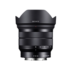 ỐNG KÍNH SONY SEL1018 / E 10-18MM F4 OSS