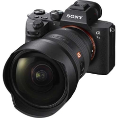 ỐNG KÍNH SONY SEL1224G / FE 12-24MM F4 G