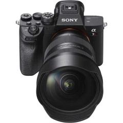 ỐNG KÍNH SONY SEL1224G / FE 12-24MM F4 G