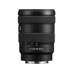 ỐNG KÍNH SONY SEL1655G / E 16-55MM F2.8 G