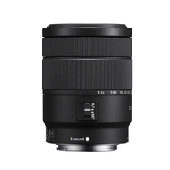 ỐNG KÍNH SONY SEL18135 / E 18-135MM F3.5-5.6 OSS