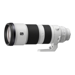 ỐNG KÍNH SONY SEL200600G / FE SEL 200-600 MM F5.6 -6.3 OSS