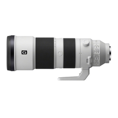 ỐNG KÍNH SONY SEL200600G / FE SEL 200-600 MM F5.6 -6.3 OSS