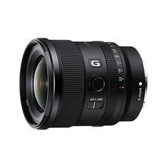 ỐNG KÍNH SONY SEL20F18G / FE 20MM F1.8 FULLFRAME