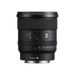 ỐNG KÍNH SONY SEL20F18G / FE 20MM F1.8 FULLFRAME