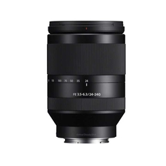 ỐNG KÍNH SONY SEL24240 / FE 24-240 MM F3.5-6.3 OSS