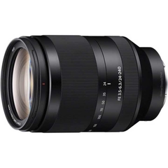 ỐNG KÍNH SONY SEL24240 / FE 24-240 MM F3.5-6.3 OSS