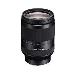 ỐNG KÍNH SONY SEL24240 / FE 24-240 MM F3.5-6.3 OSS