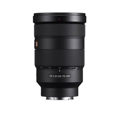 ỐNG KÍNH SONY SEL2470GM / G MASTER FE 24-70MM F2.8 FULLFRAME