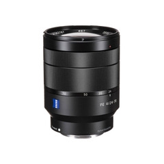 ỐNG KÍNH SONY SEL2470Z / FE 24-70MM F4 ZA OSS FULLFRAME