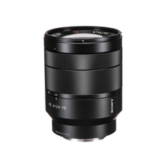ỐNG KÍNH SONY SEL2470Z / FE 24-70MM F4 ZA OSS FULLFRAME