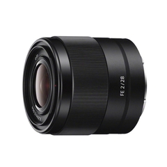 ỐNG KÍNH SONY SEL28F20 / FE 28MM F2