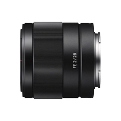 ỐNG KÍNH SONY SEL28F20 / FE 28MM F2