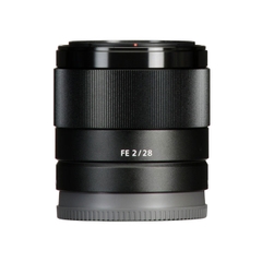 ỐNG KÍNH SONY SEL28F20 / FE 28MM F2