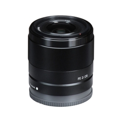 ỐNG KÍNH SONY SEL28F20 / FE 28MM F2