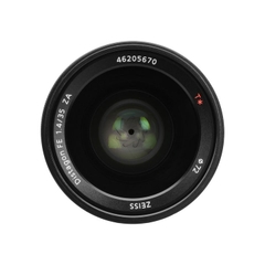 ỐNG KÍNH SONY SEL35F14Z / FE 35MM F1.4 ZA