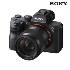 ỐNG KÍNH SONY FE SEL35F18F /SEL 35MM F1.8 FULLFRAME