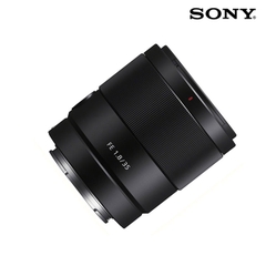 ỐNG KÍNH SONY FE SEL35F18F /SEL 35MM F1.8 FULLFRAME